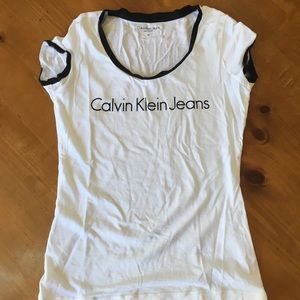 Calvin Klein T-shirt